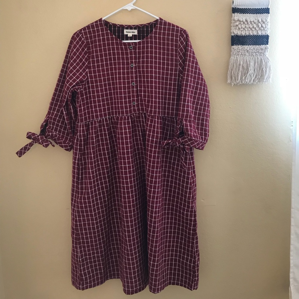 Roolee dress Large